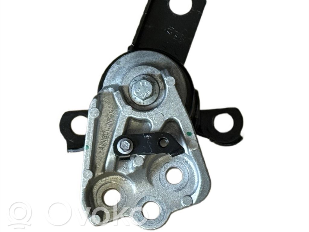 Engine mount bracket   C1B16F012AD