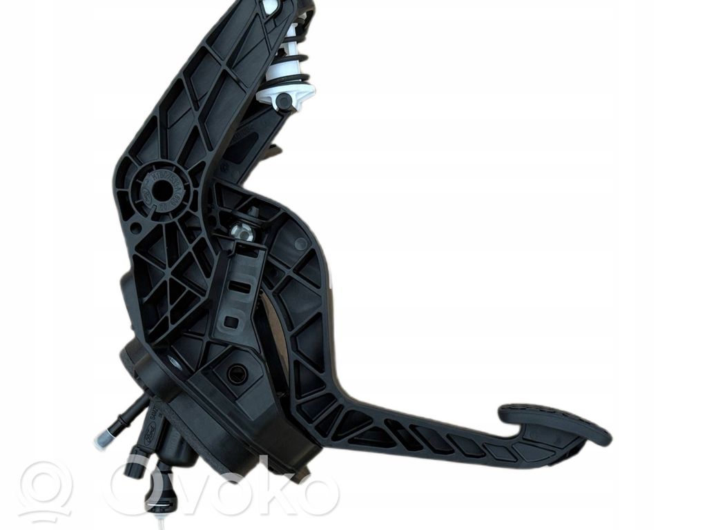 Ford Puma Pedal de embrague 