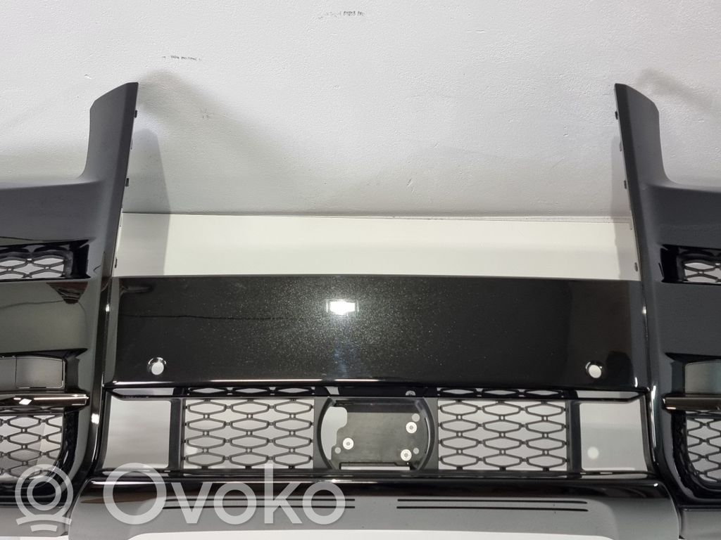 Rolls-Royce Cullinan Parachoques delantero 