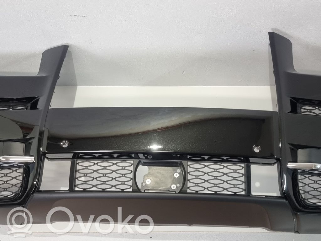 Rolls-Royce Cullinan Parachoques delantero 
