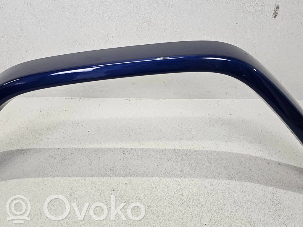Mercedes-Benz G W463 2nd Gen Priekinės arkos apdaila 
