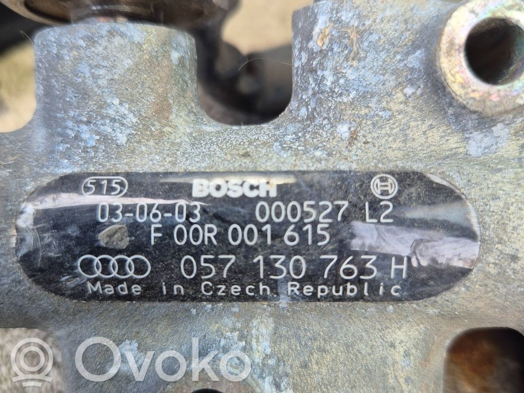Engine control unit/module   000527L2,F00R001615,057130763H