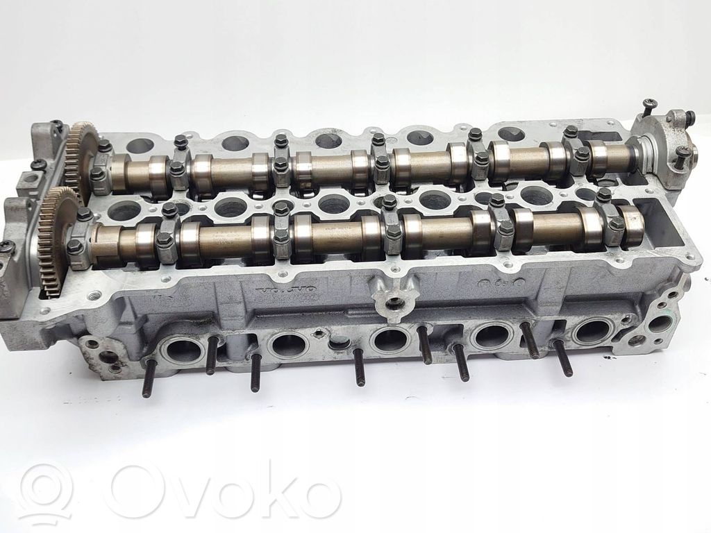 Volvo XC90 Engine head 