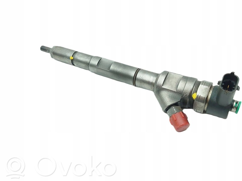 Hyundai H-1, Starex, Satellite Inyector de combustible 