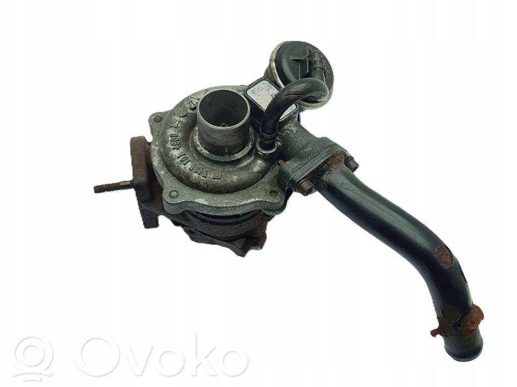 Opel Combo C Turbina 