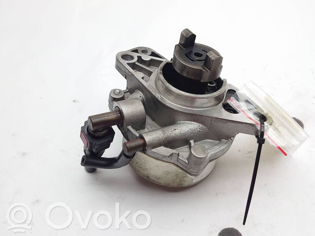 Fiat Punto (199) Vacuum pump 