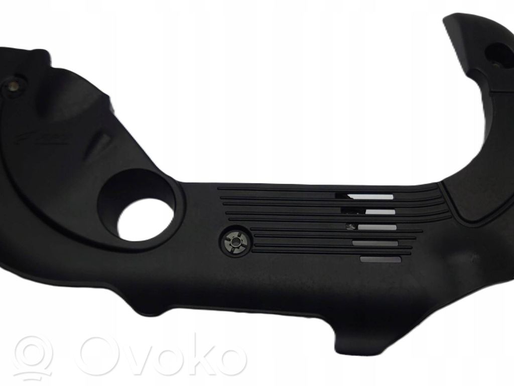Fiat Grande Punto Moottorin koppa 