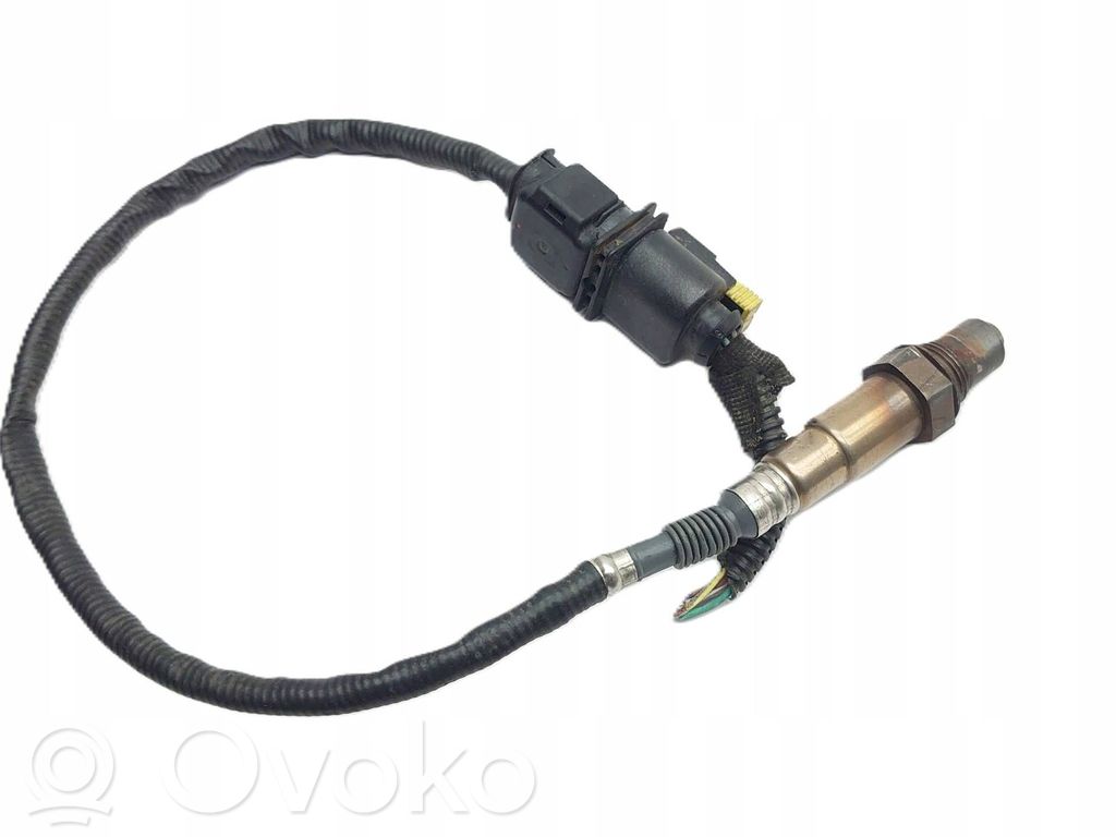 Opel Corsa D Lambda probe sensor 