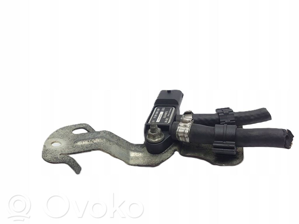 Fiat Ducato Abgasdrucksensor Differenzdrucksensor 