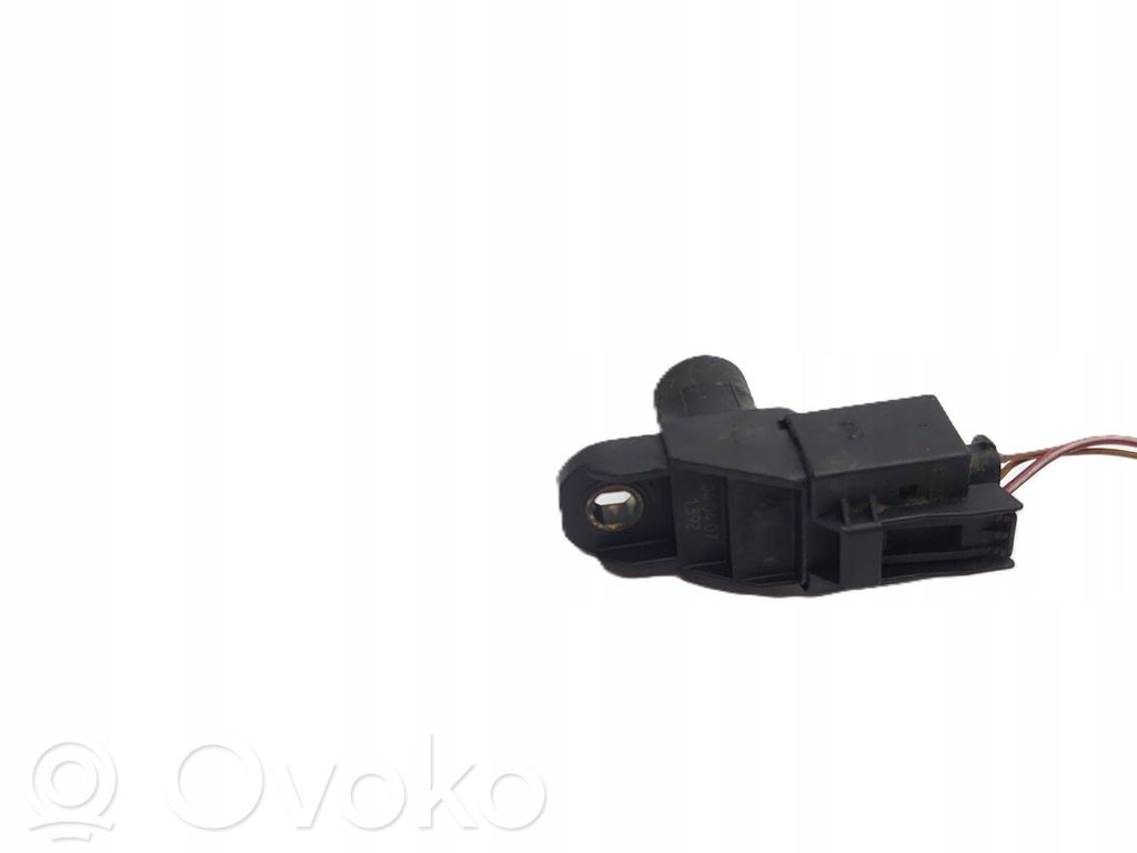 BMW 5 E60 E61 Crankshaft position sensor 
