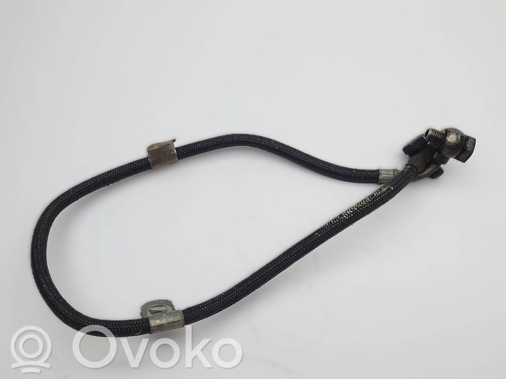 Ford Transit Eļļošanas caurulīte (-es) / šļūtene (-es) 