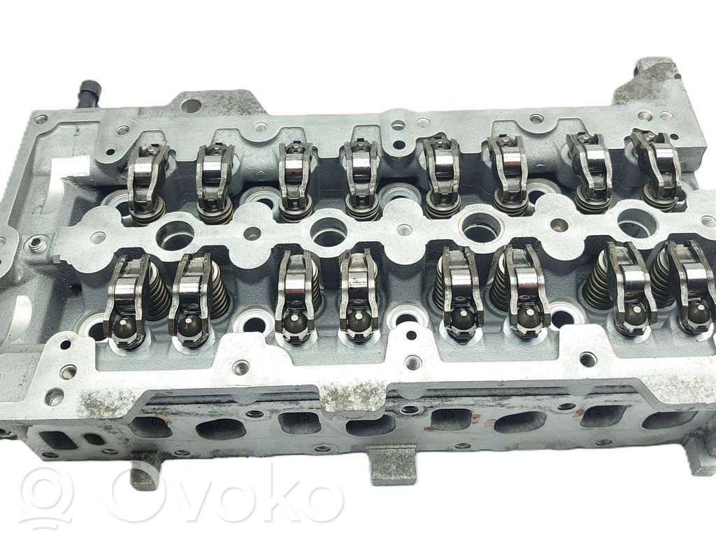 Engine head   55206388,55231550,9514609,1010580,1726058,55219639,607873,71796184,776183