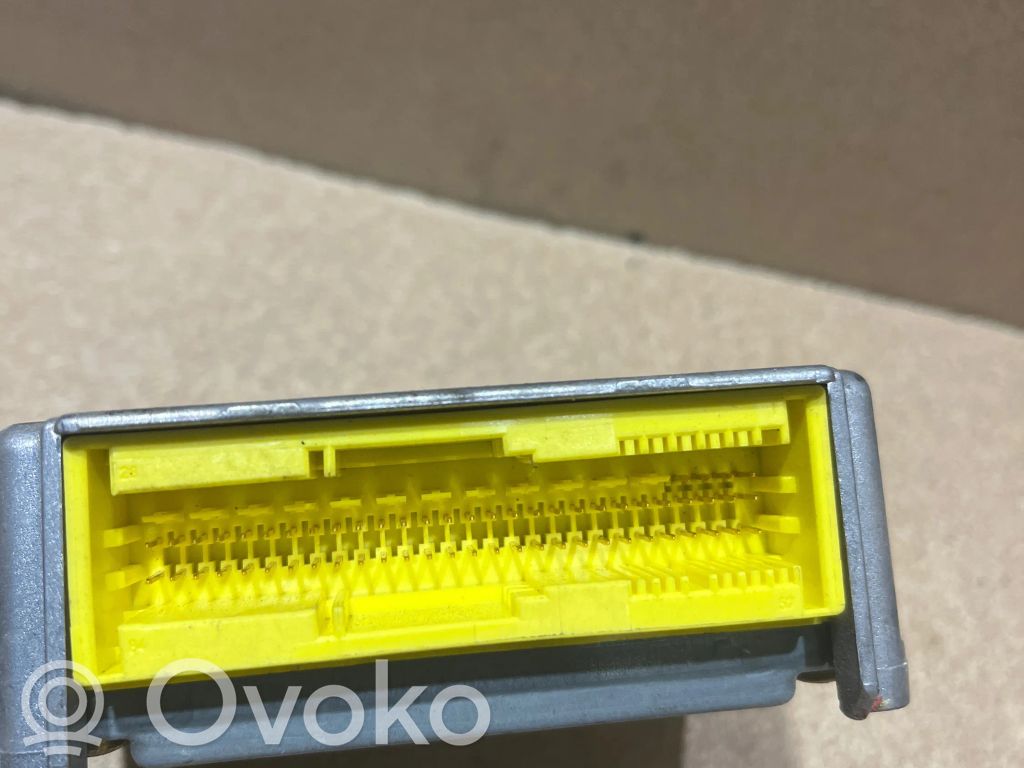 Airbag control unit/module   8E0959655