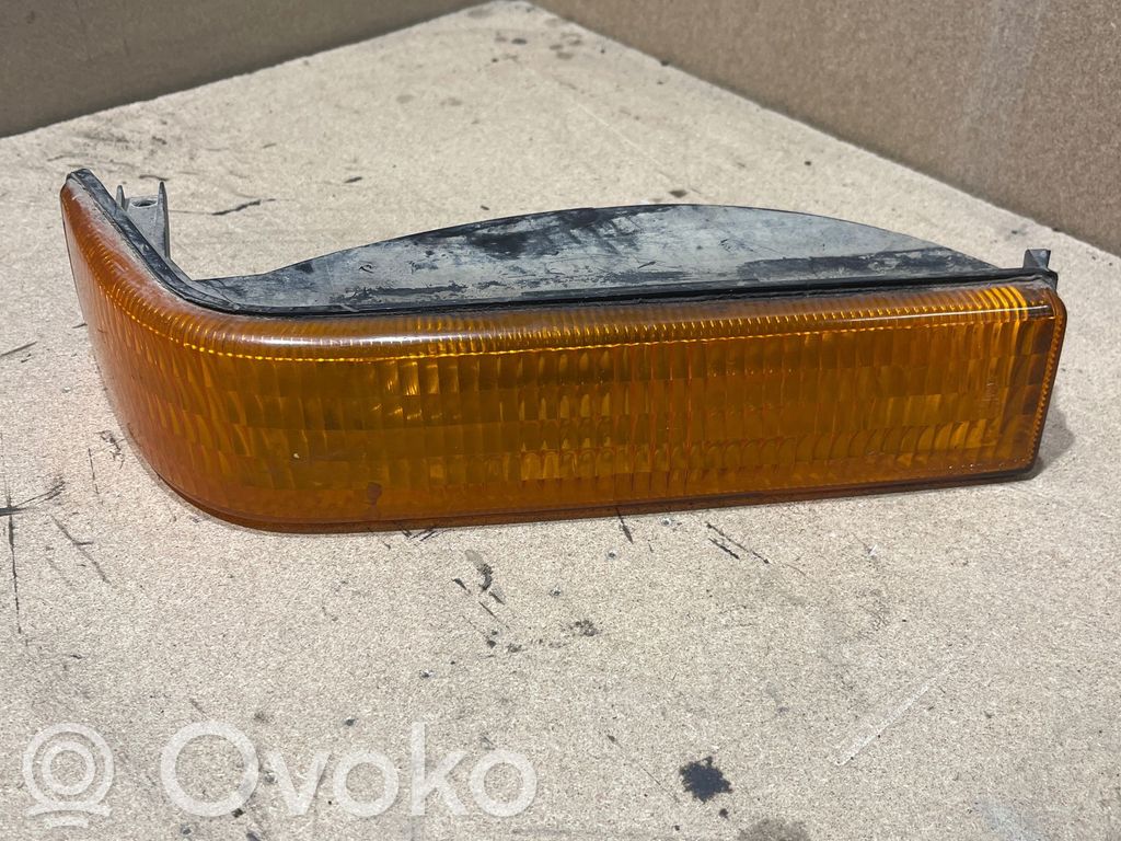 Jeep Grand Cherokee Front indicator light 