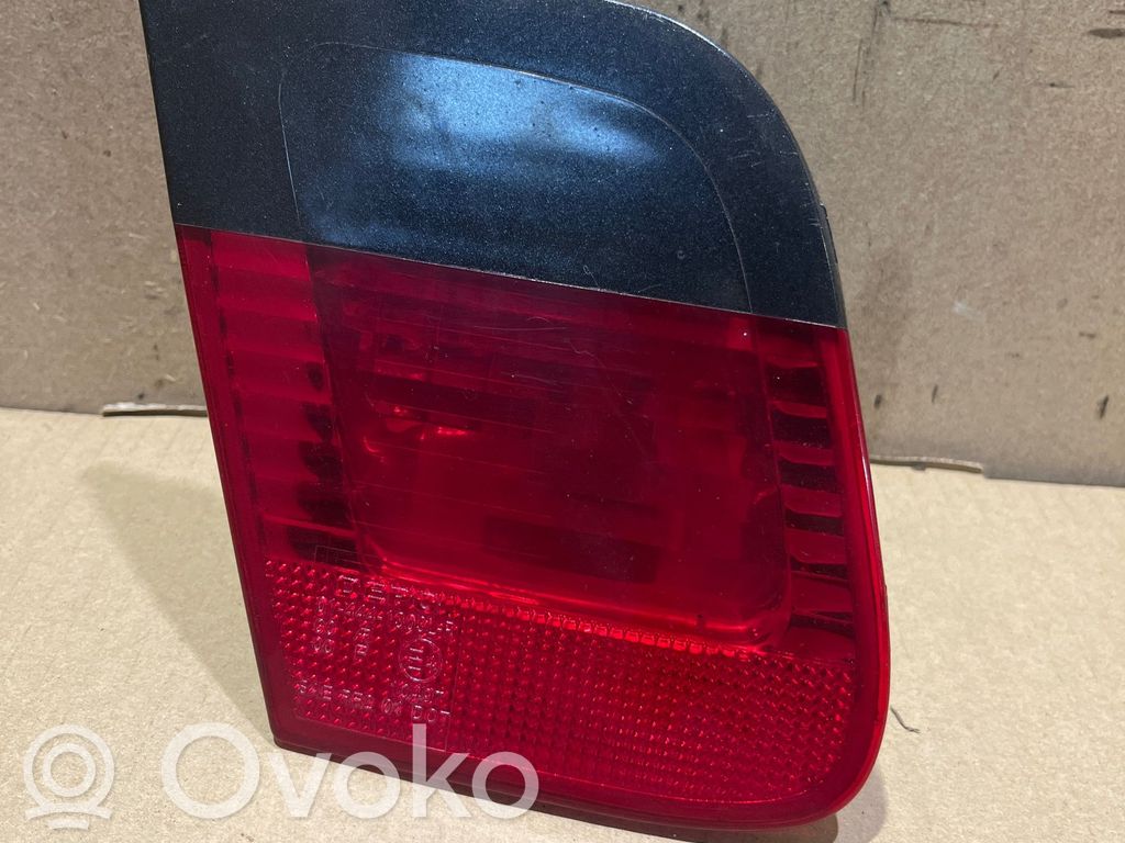 Tailgate rear/tail lights   084441303L