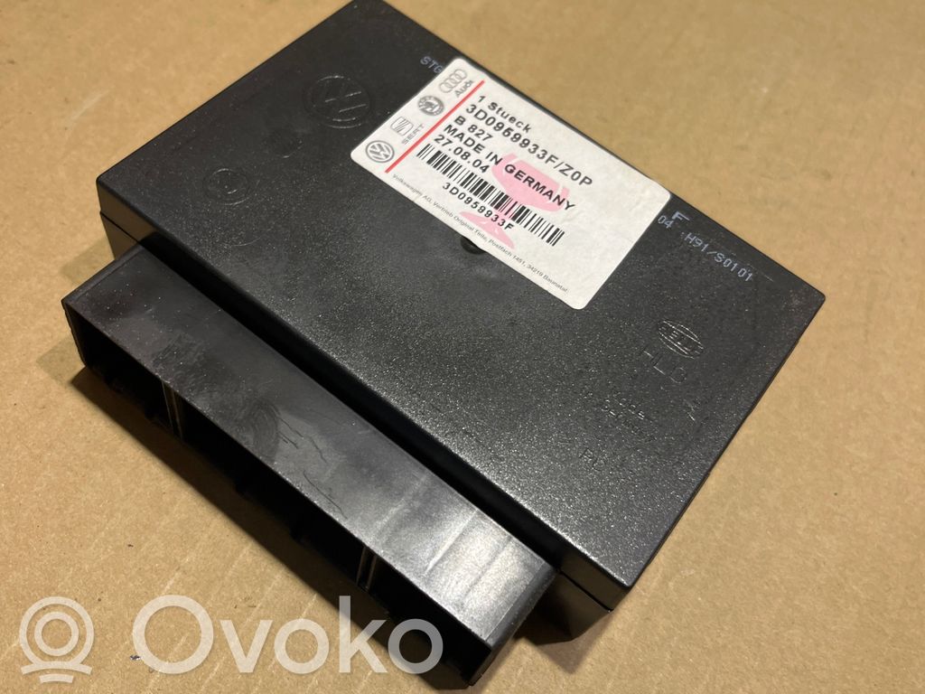 Mukavuusmoduuli   3D0959933F,270804