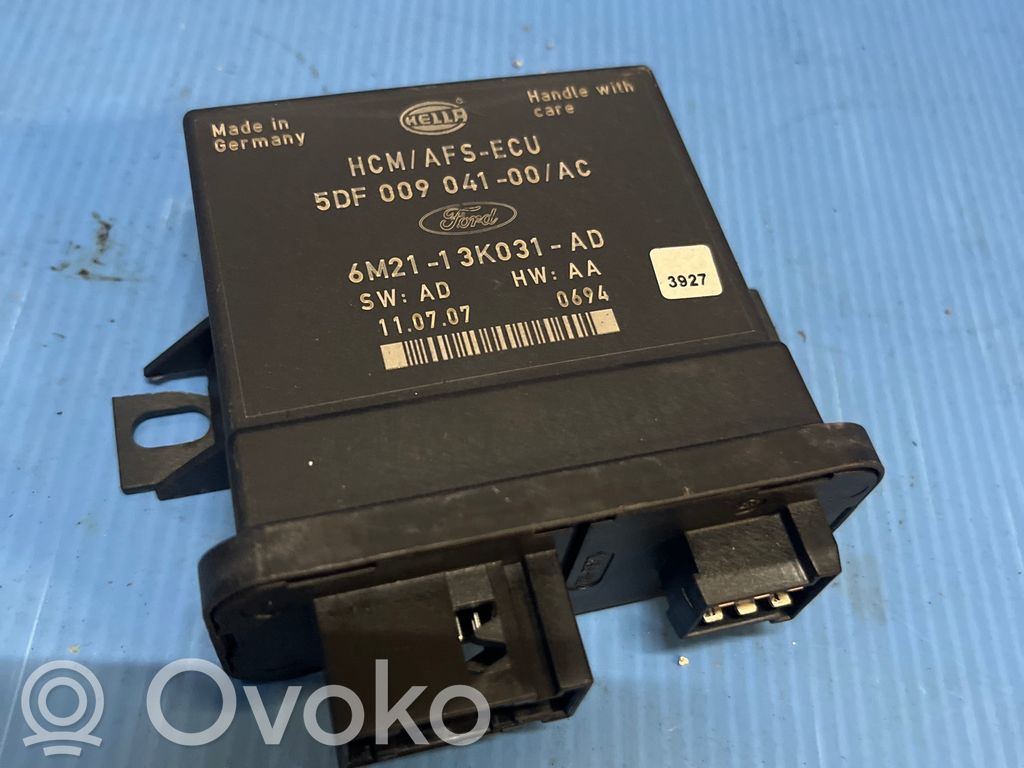 Ford Galaxy Light module LCM 