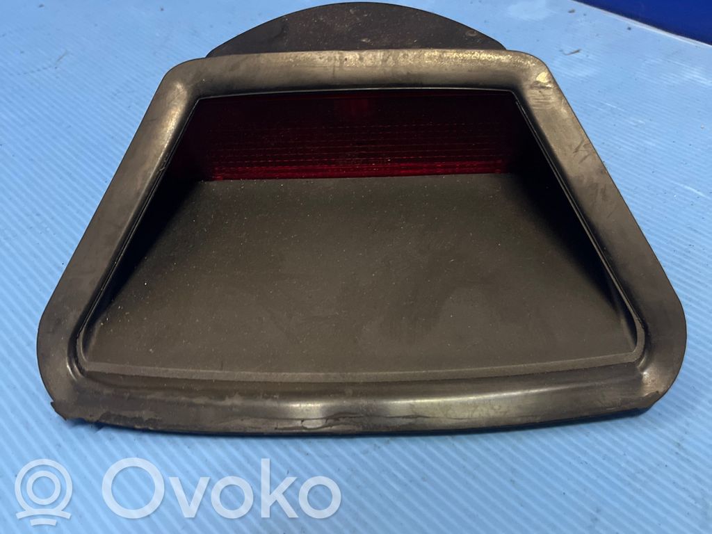 BMW 7 E38 Dritte Bremsleuchte 
