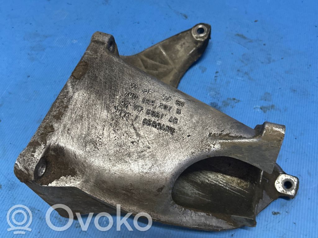 Engine mounting bracket   7M0199207B,97VW76061AB