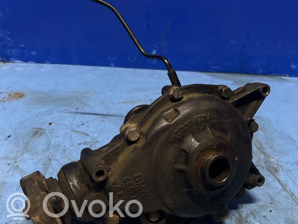 BMW X5 E53 Front differential 
