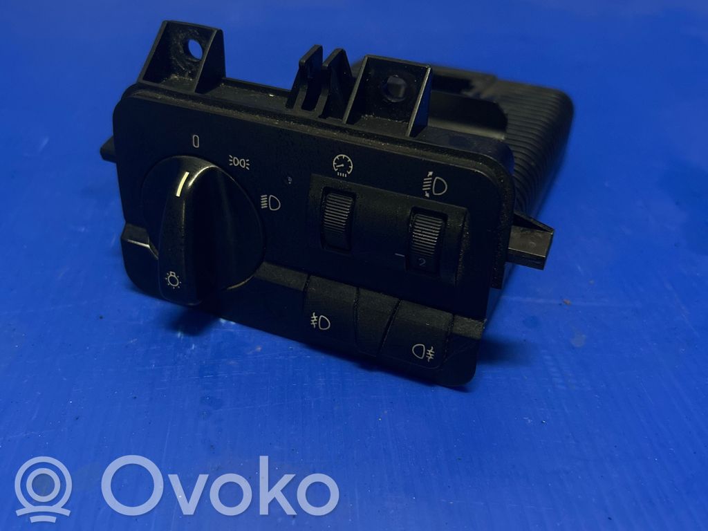 BMW 3 E46 Light switch 