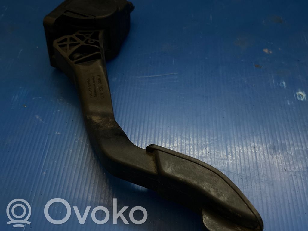Peugeot 307 Accelerator throttle pedal 