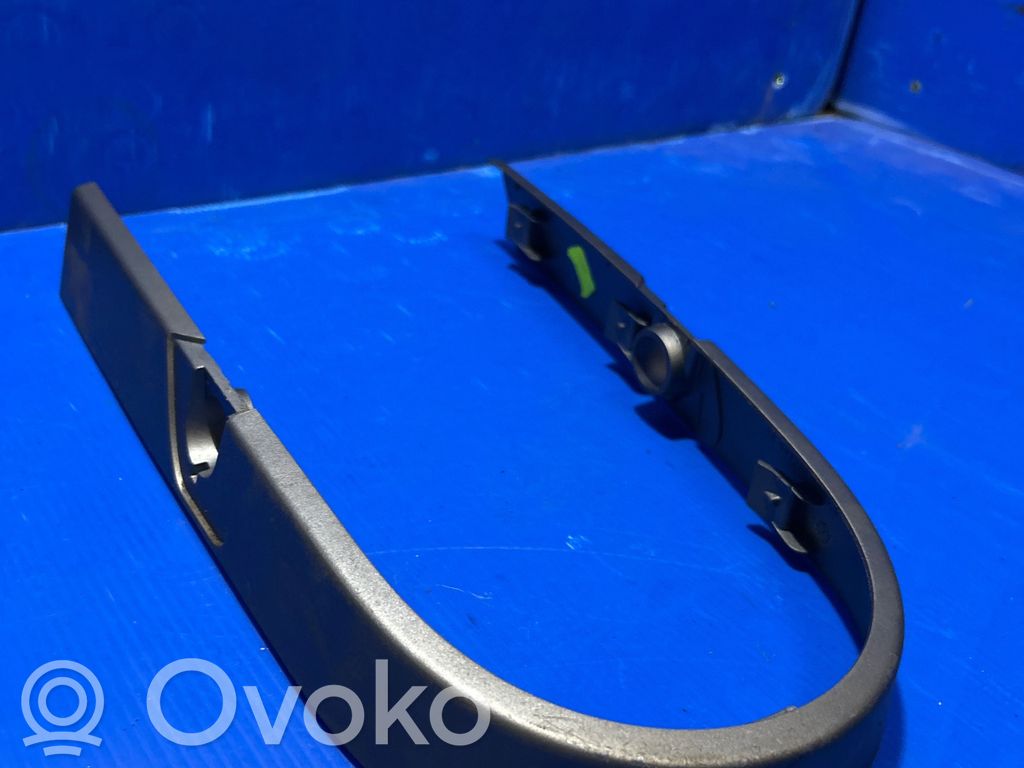 Seat Altea Накладка на молдинг 