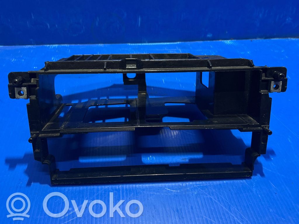 BMW 3 E46 Radio/GPS head unit trim 