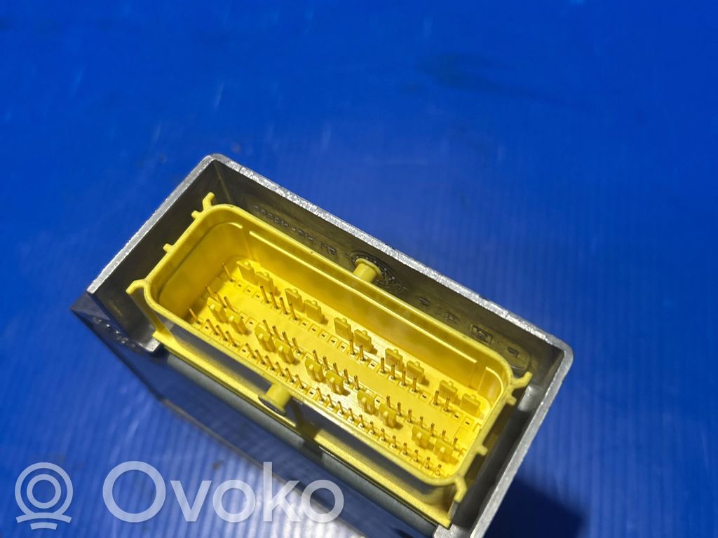 Airbag control unit/module   4F0959655B,0037LD0H0EK9,4F0910655E