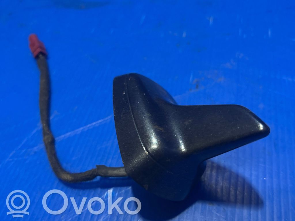 Audi A6 S6 C6 4F Antenna GPS 