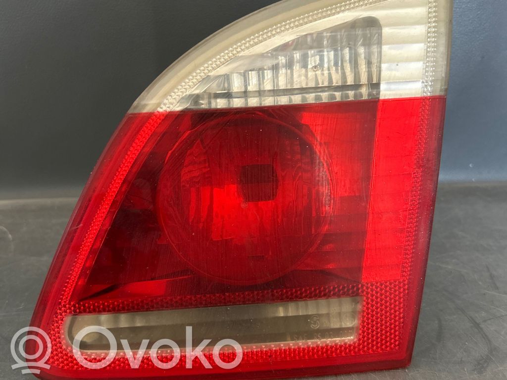 Tailgate rear/tail lights   7165830