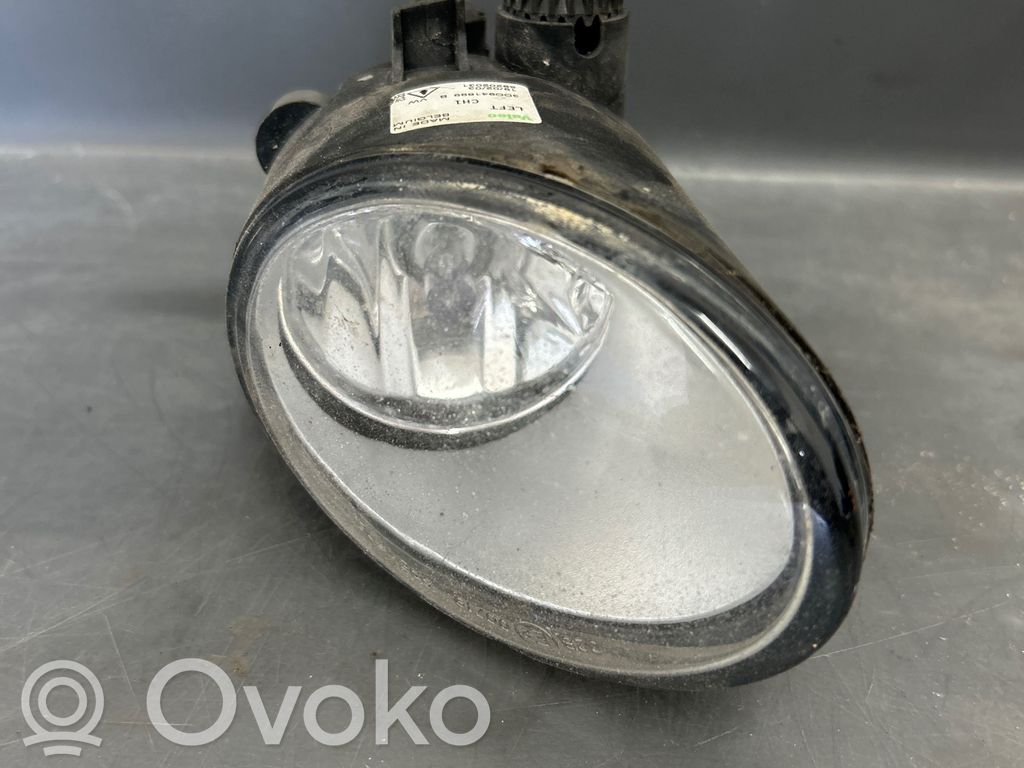 Volkswagen Phaeton Front fog light 