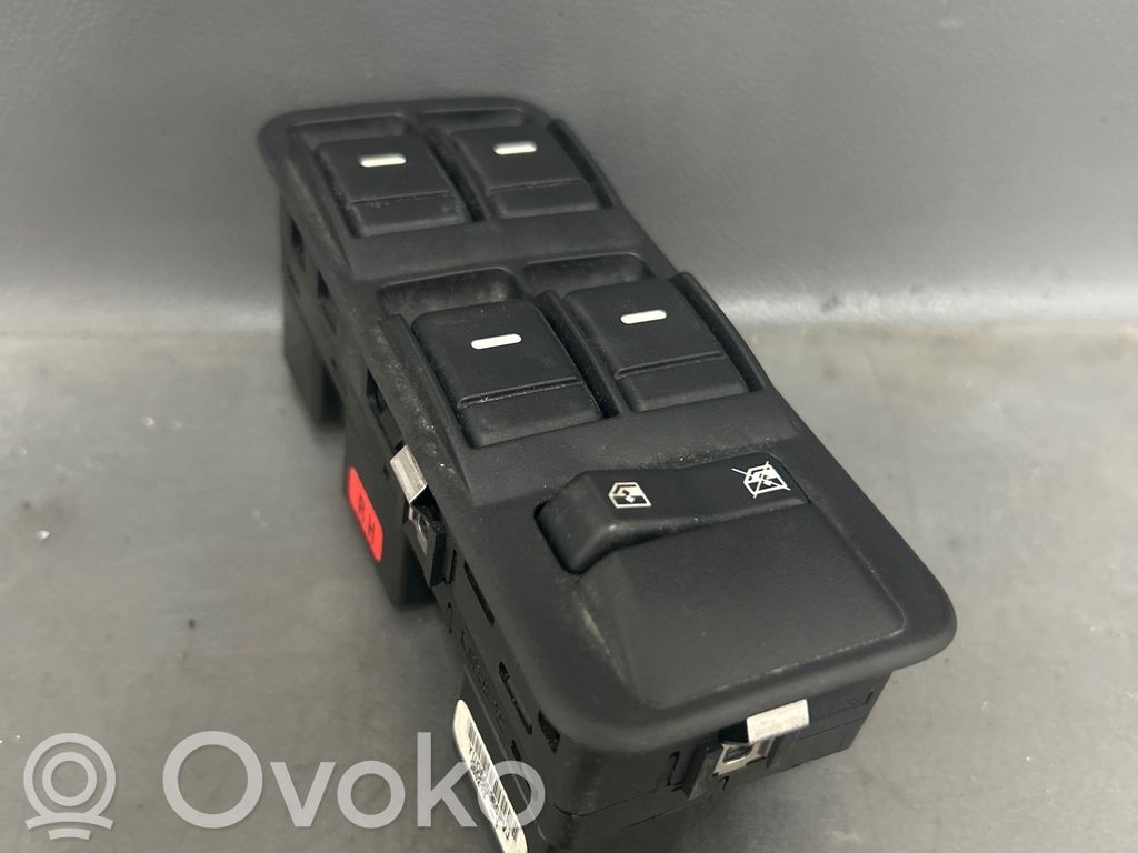 Land Rover Range Rover Sport L320 Electric window control switch 
