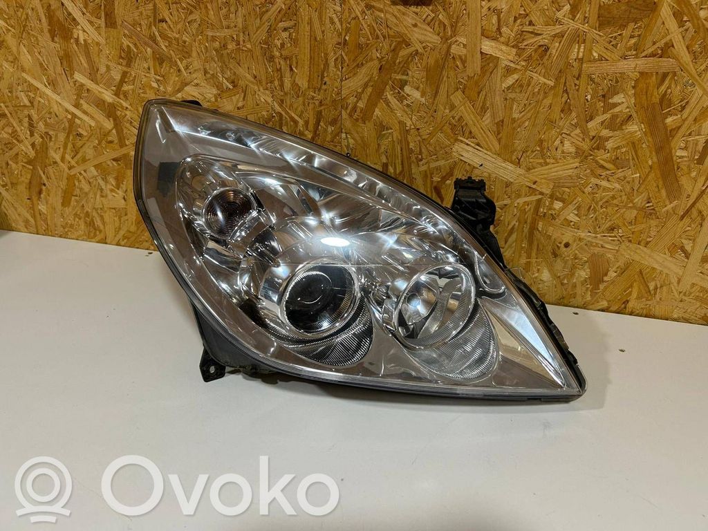 Headlight/headlamp
