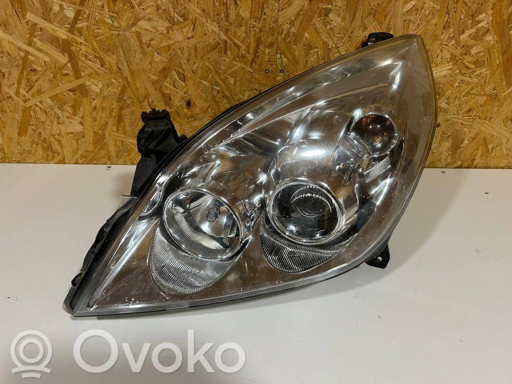 Headlight/headlamp