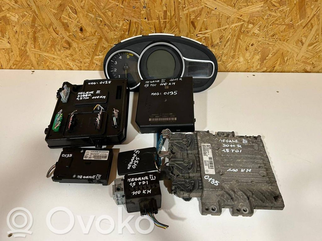 Engine control unit/module   S180153104A,237102426R,237101908R,284B17288R,284B65628R,285909828R,8200604932,A2C53185186,A2C53363610,RNI248104378R,S180098501