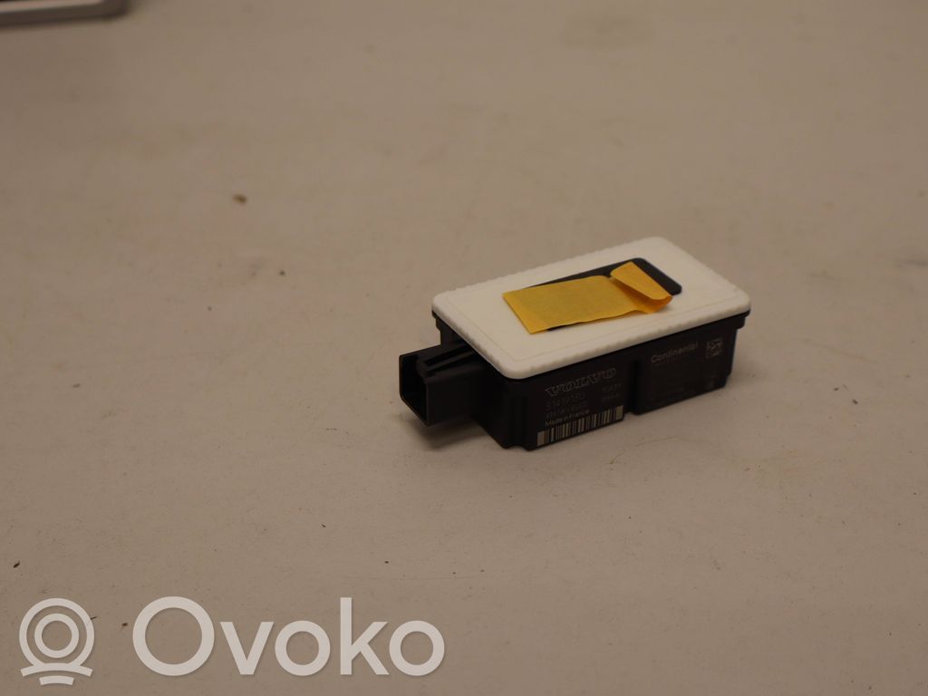 Other control units/modules   31419130