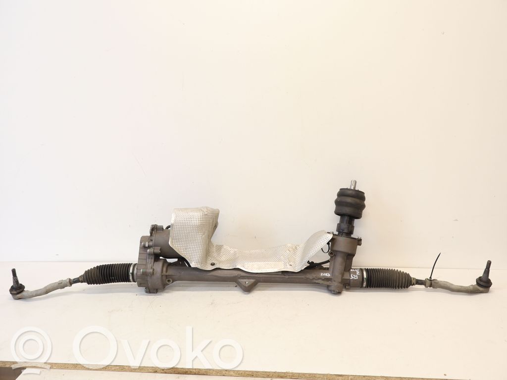Volvo XC60 Hammastanko 