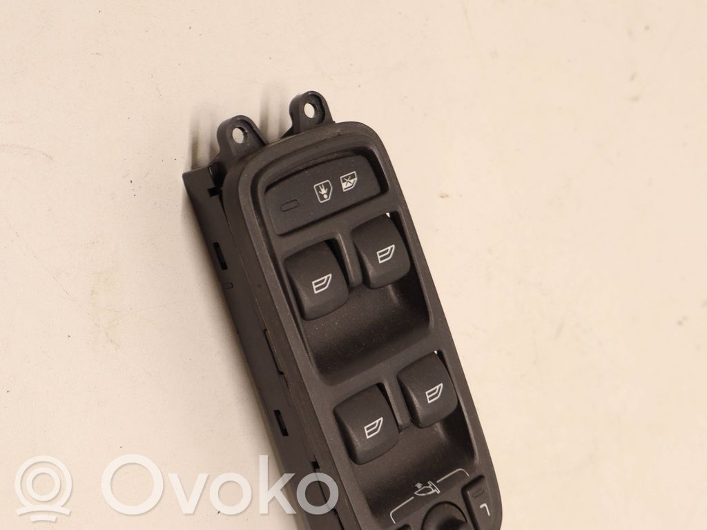 Volvo V60 Electric window control switch 