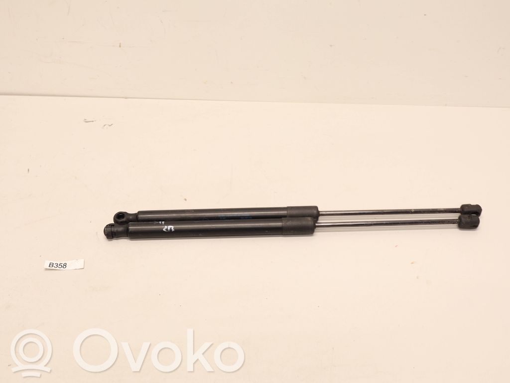 Opel Zafira B Amortizor hayon 