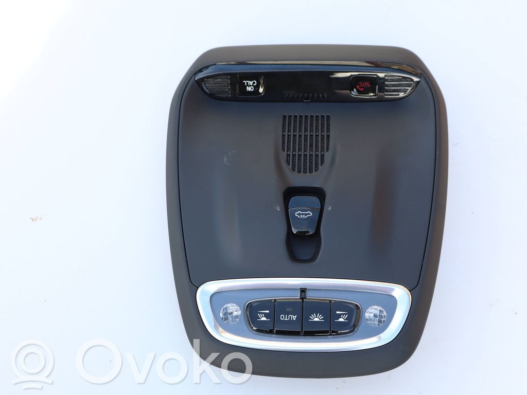 Volvo XC90 Lampă scaun spate 