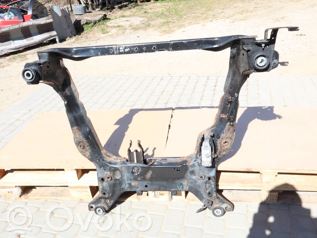 Volvo V60 Front axle beam 