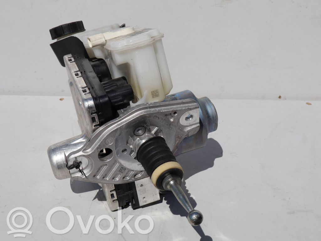 Volvo XC60 ABS bloks 