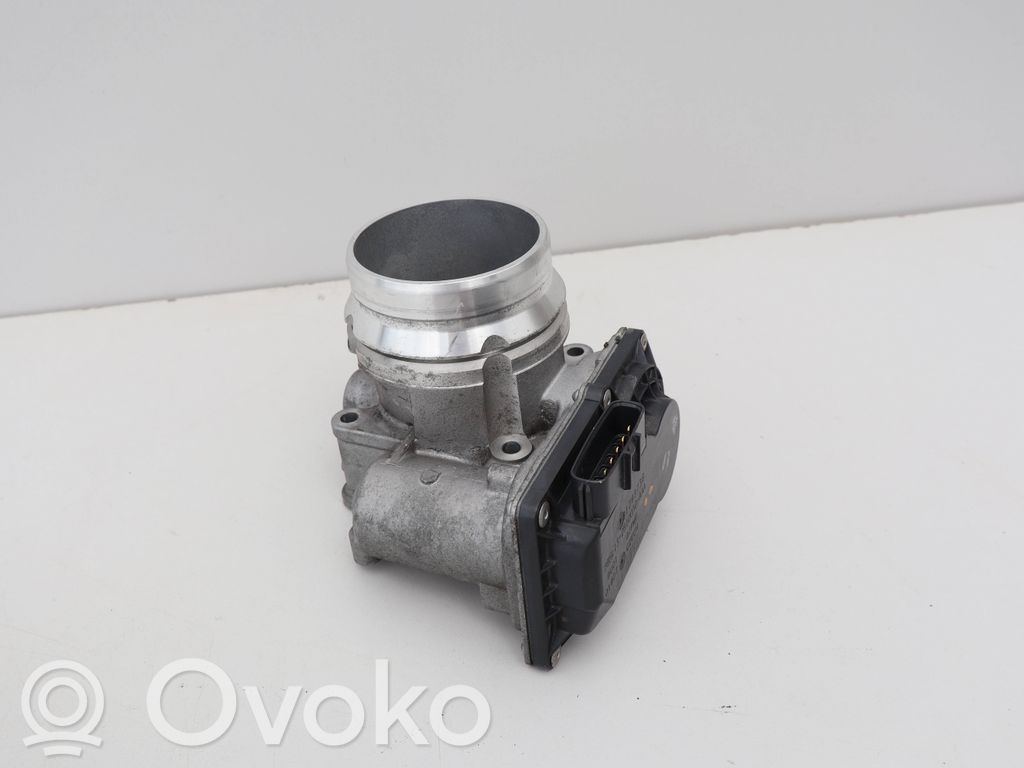 Volvo V40 Cross country Throttle body valve 