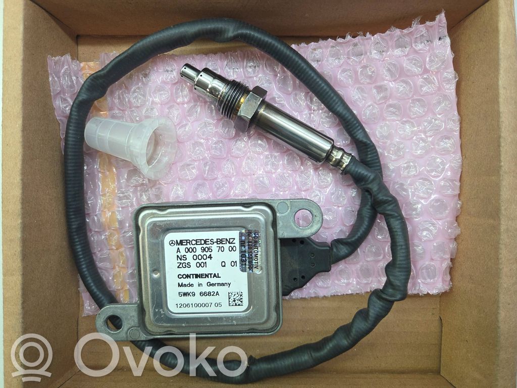 Sonda lambda   A0009057000,5WK96682A,120610000705