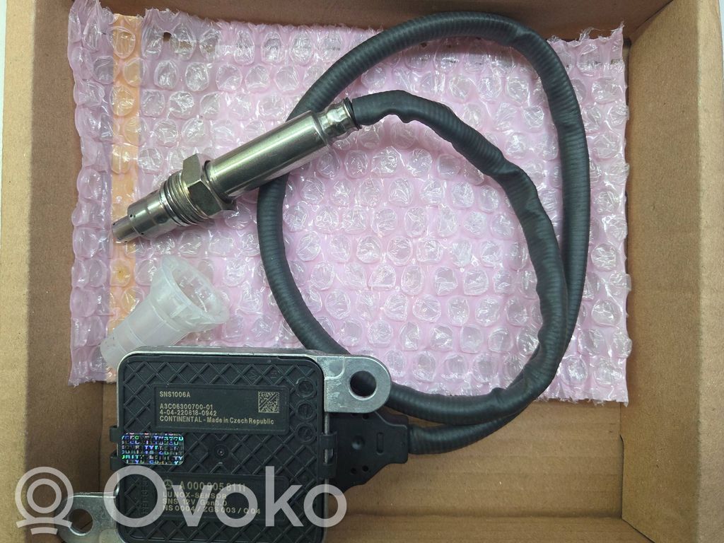 Mercedes-Benz GLC C253 Lambda probe sensor 