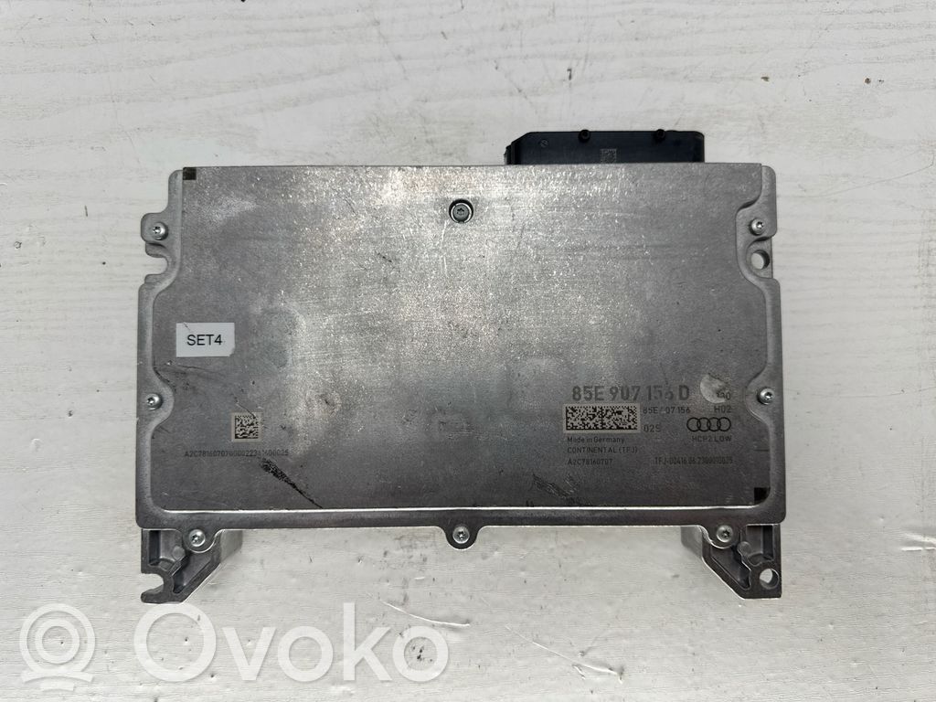 Antenas pastiprinātājs   85E907156D,A2C78160707,85E197156