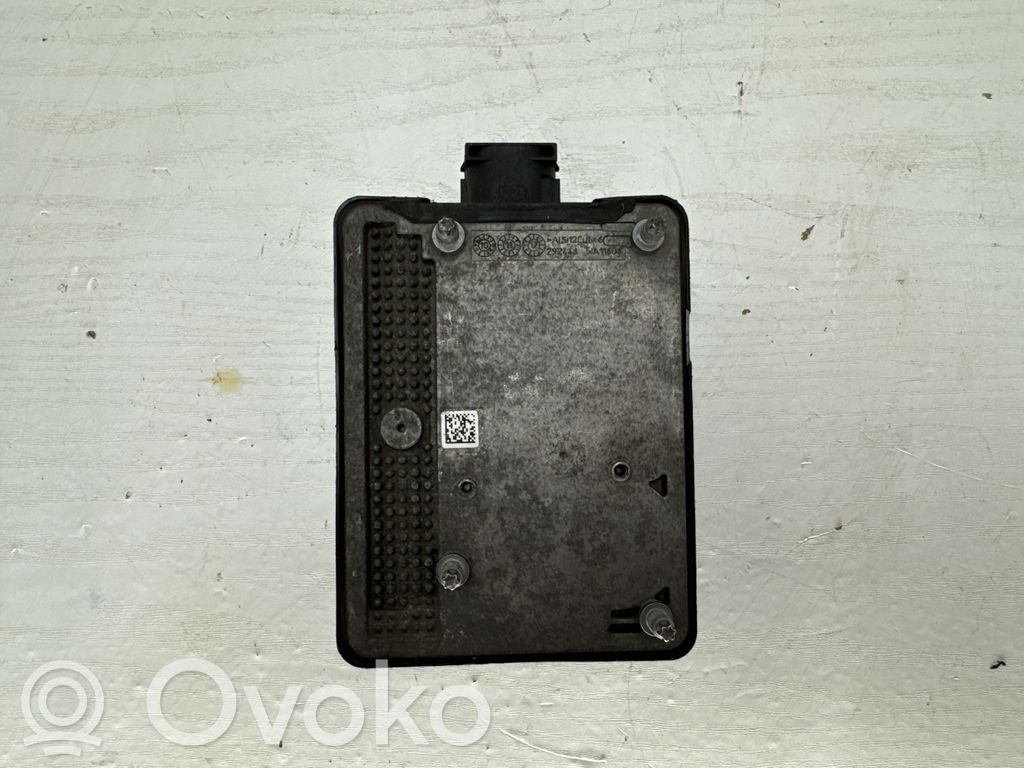 Mercedes-Benz E W212 Sensor de radar Distronic 