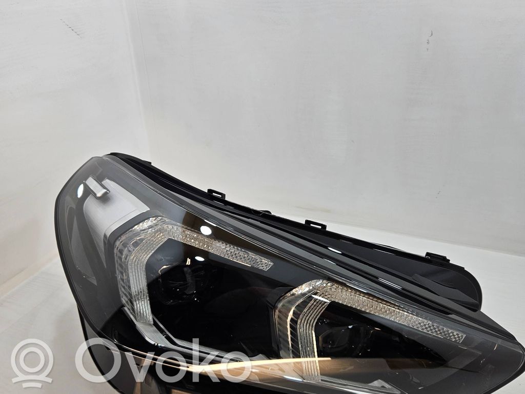 BMW X1 U11 Scheinwerfer 