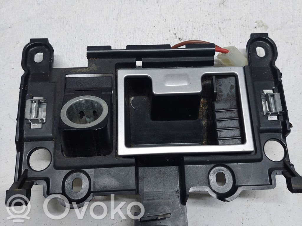BMW 5 E60 E61 Ashtray (front) 